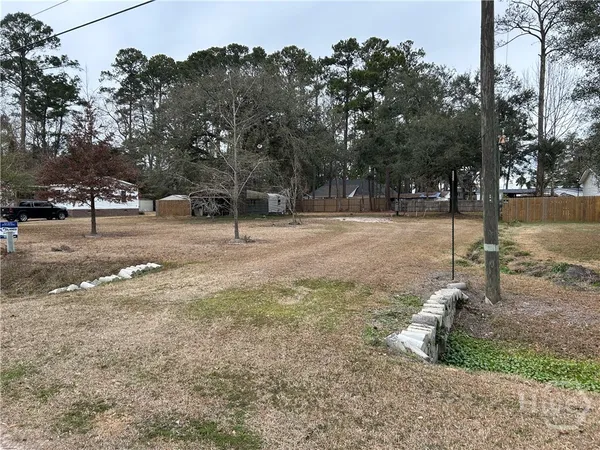 $96,000 | 321 Carlyene Drive, Midway, GA 31320