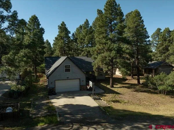$674,900 | 57 Garnet Court, Pagosa Springs, CO 81147