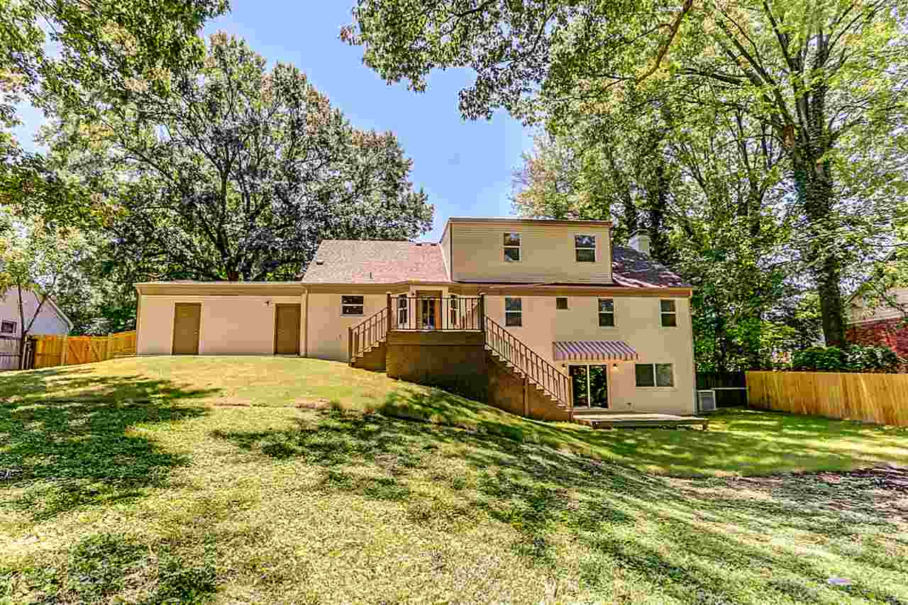 4542 Aldersgate Road Memphis, TN 38117 - Photo 22 of 24