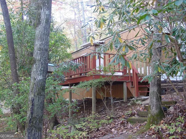 $135,000 | 752 Grouse Circle, Hiawassee, GA 30546