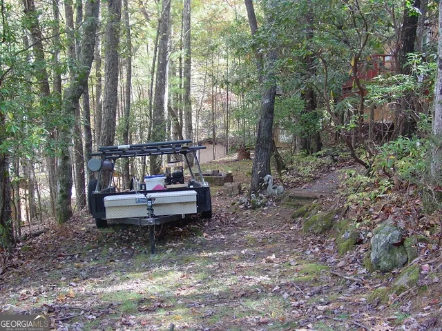 $135,000 | 752 Grouse Circle, Hiawassee, GA 30546