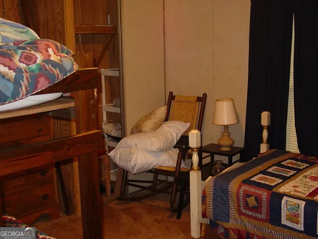 $135,000 | 752 Grouse Circle, Hiawassee, GA 30546