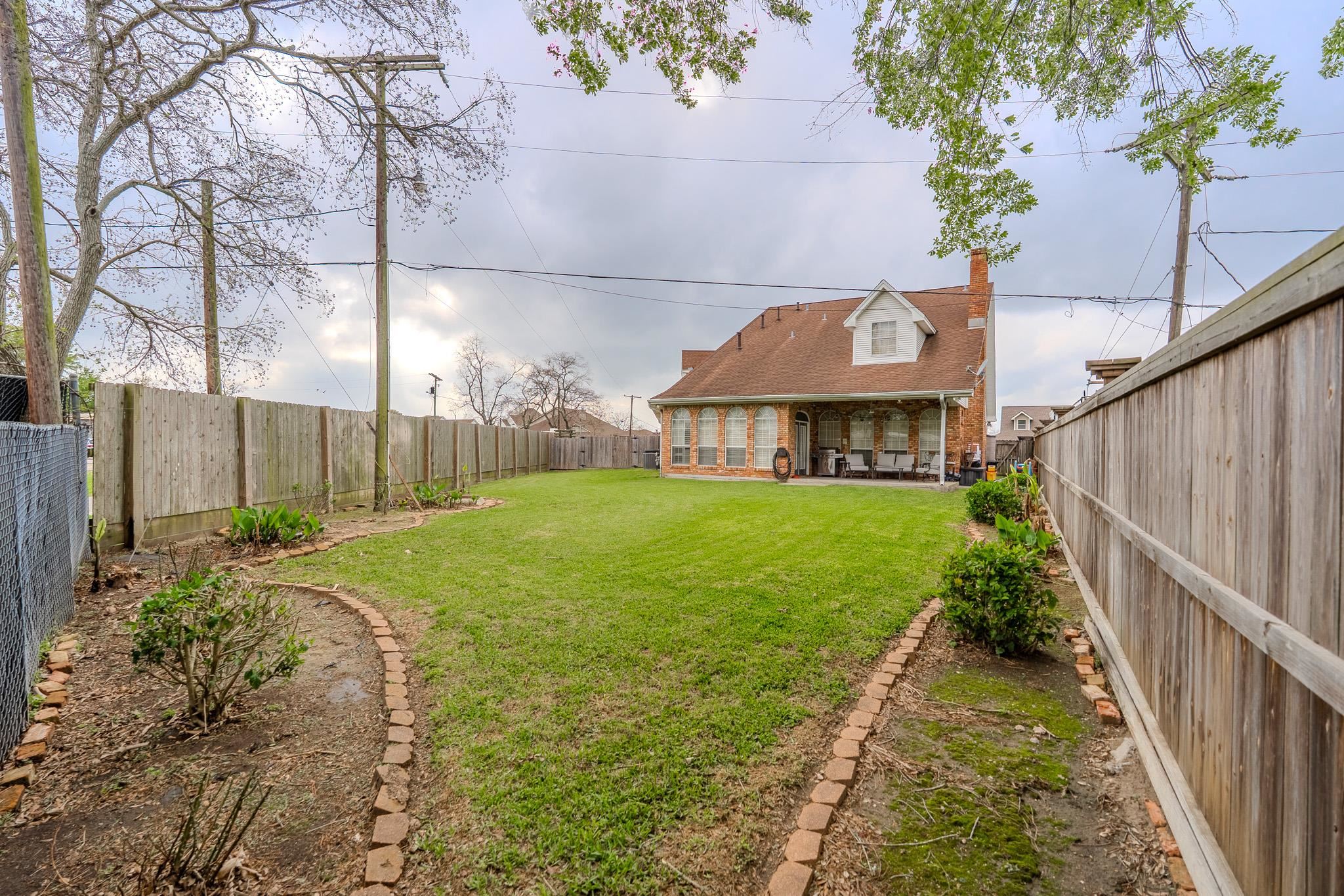 3153 Ronshire Lane Port Neches, TX 77651 - Photo 41 of 46