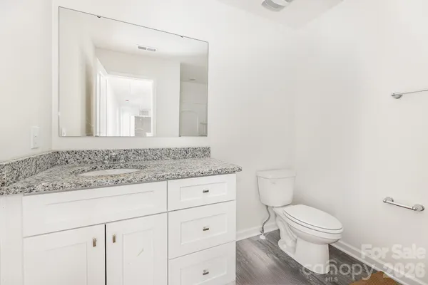 $389,900 | 126 East Bell Street, Statesville, NC 28677