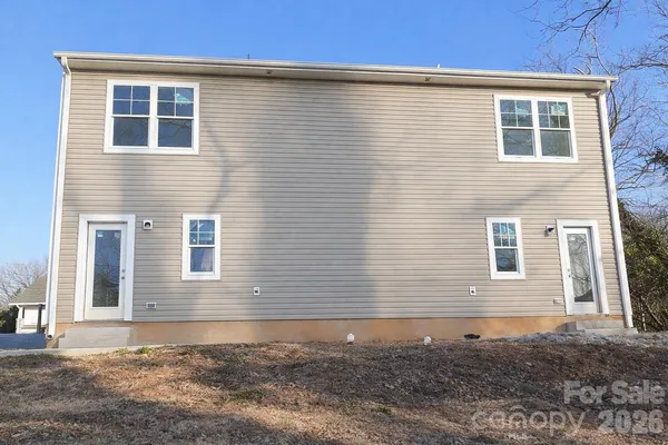 $389,900 | 126 East Bell Street, Statesville, NC 28677