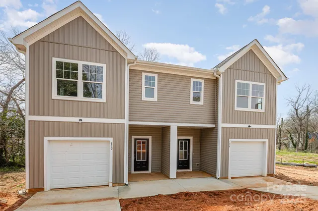 $389,900 | 126 East Bell Street, Statesville, NC 28677