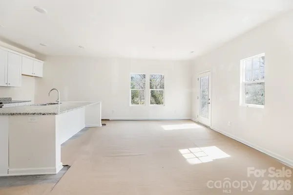 $389,900 | 126 East Bell Street, Statesville, NC 28677