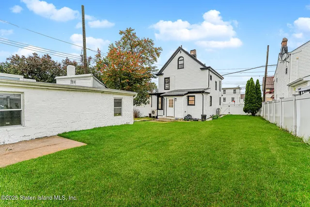 $959,000 | 5396 Arthur Kill Road | Tottenville
