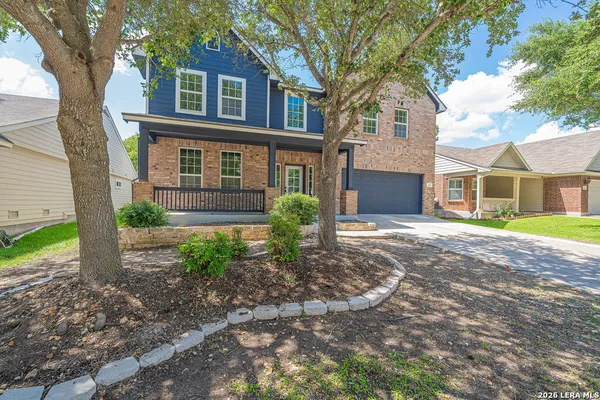 $389,999 | 122 Carmel Drive, Cibolo, TX 78108