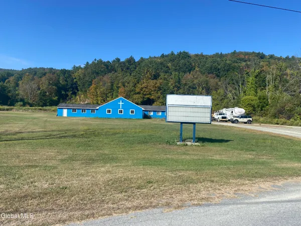 $299,000 | 7 Smith Road, Petersburgh, NY 12138