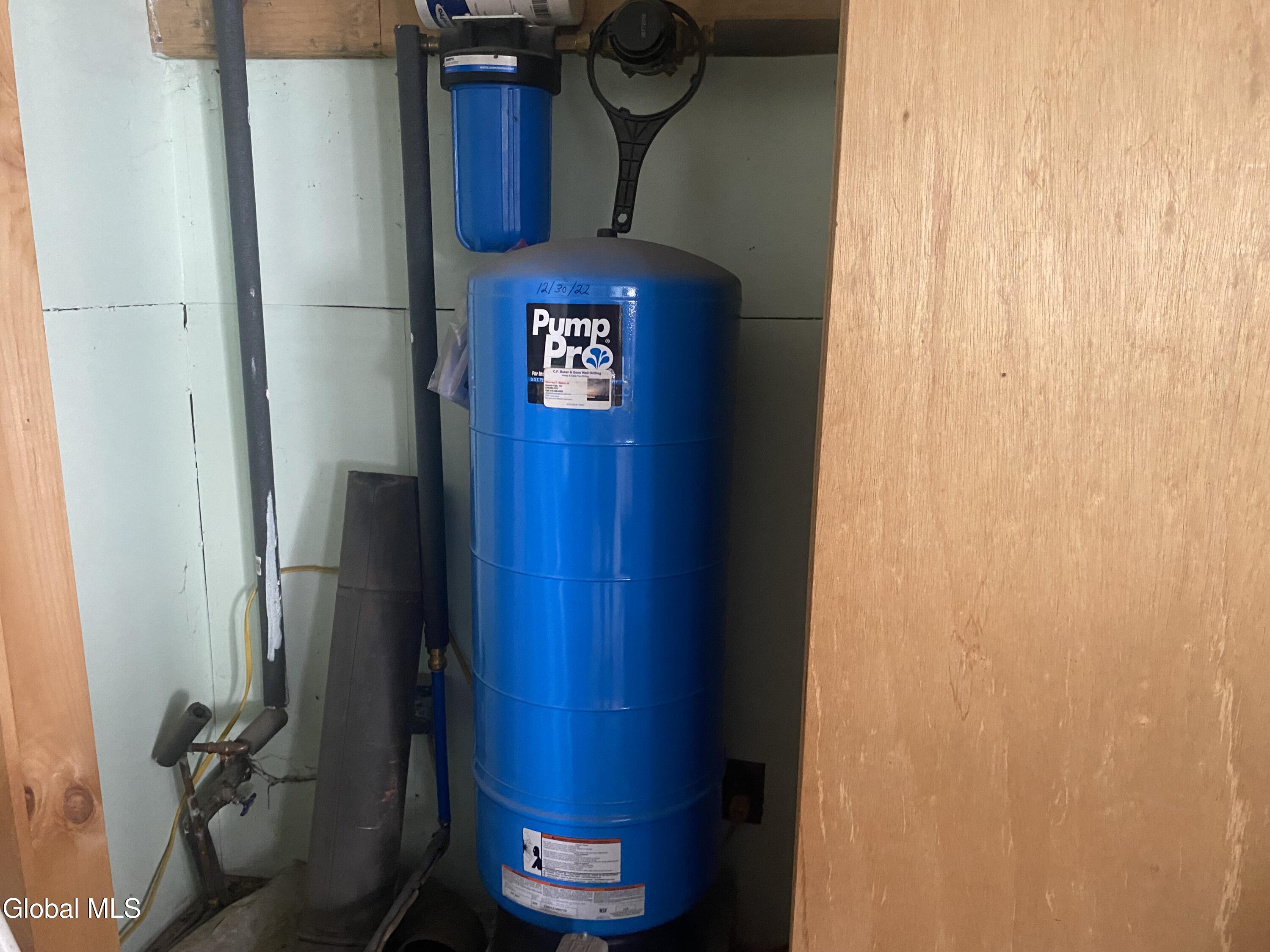 7 Smith Road Petersburgh, NY 12138 - Photo 22 of 22 IMG_7703