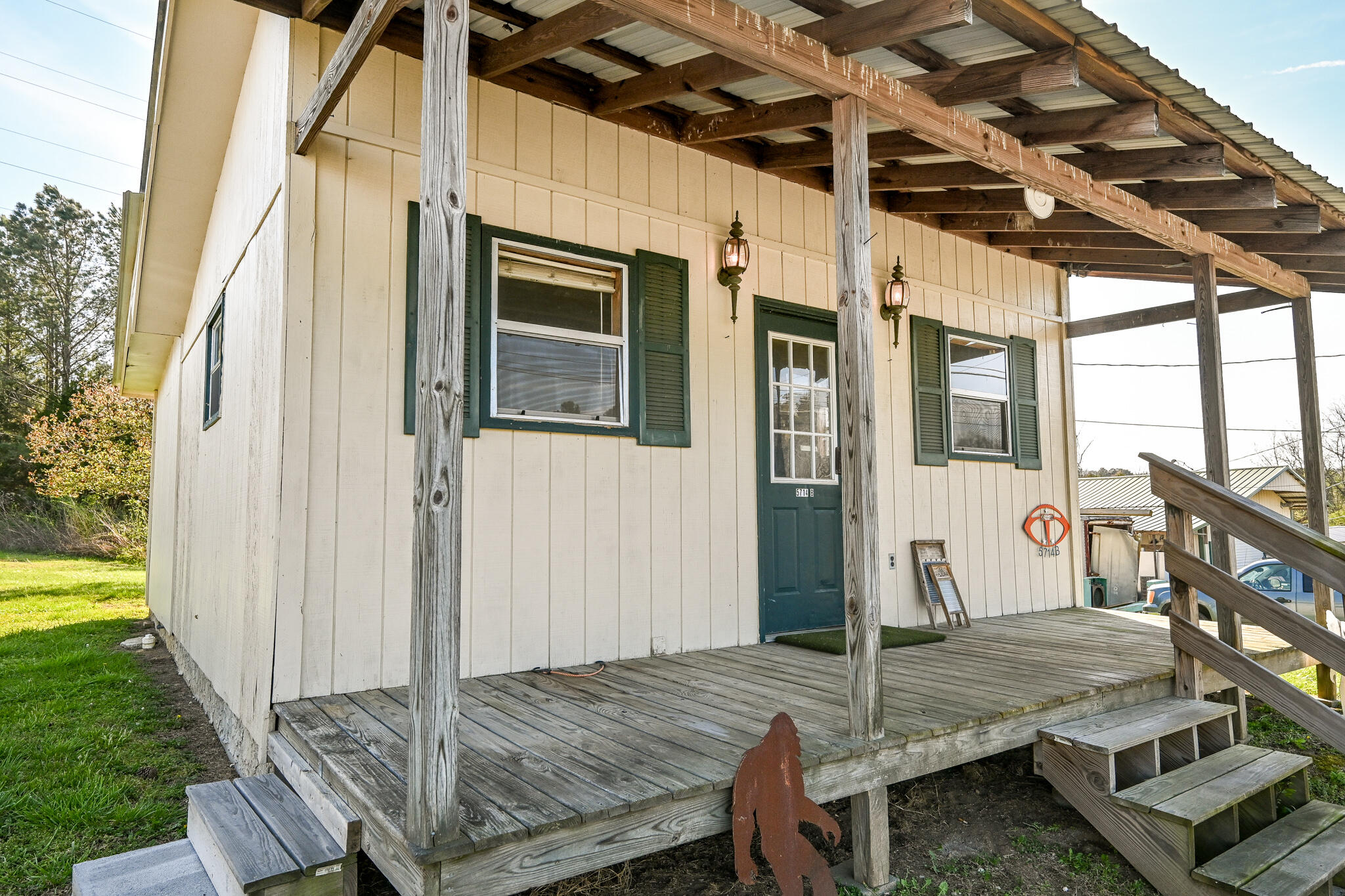 5714 Waterlevel Highway Cleveland, TN 37323 - Photo 30 of 36 Tiny Home