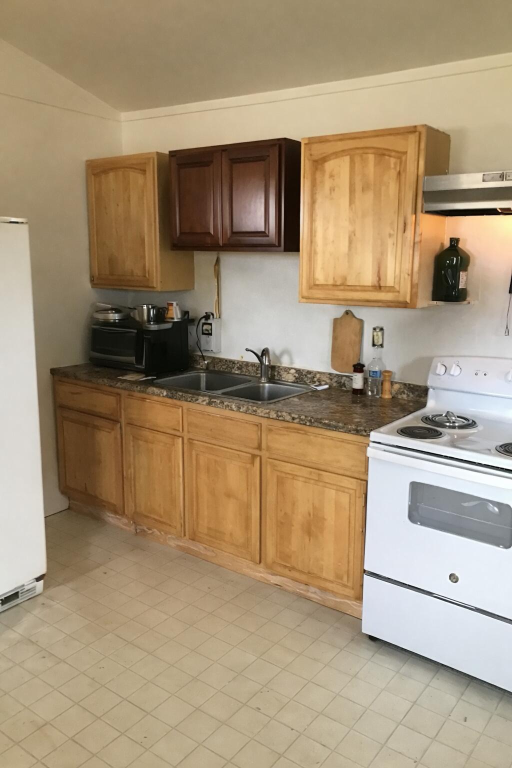 5714 Waterlevel Highway Cleveland, TN 37323 - Photo 31 of 36 Tiny Home Kitchen
