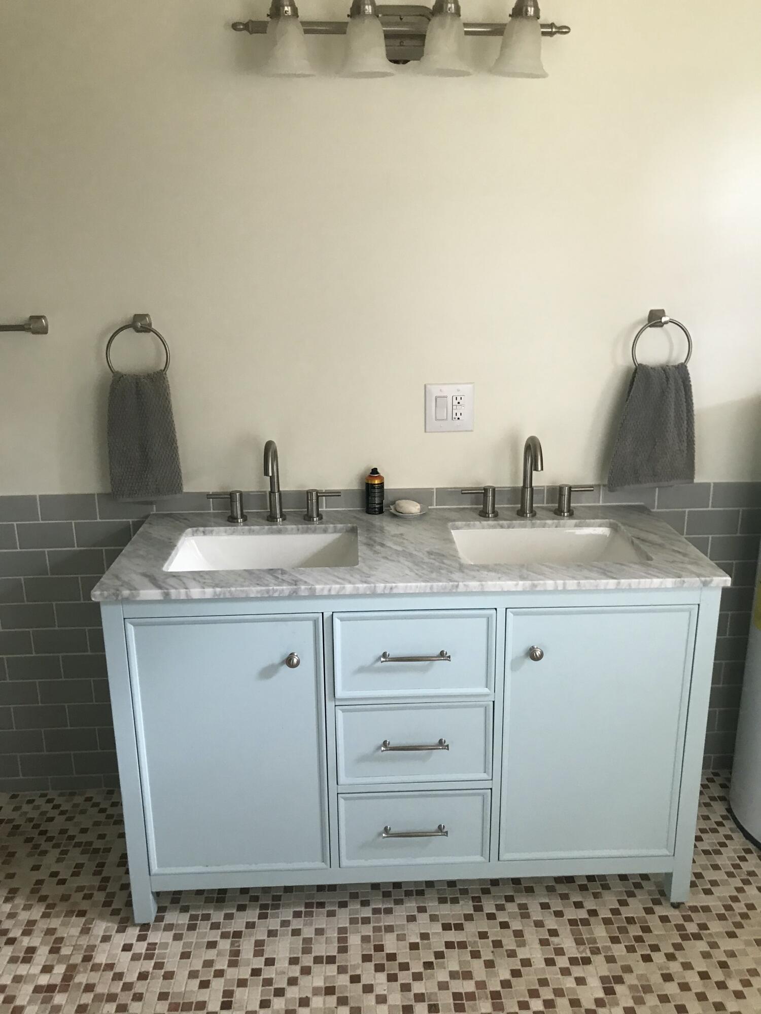 5714 Waterlevel Highway Cleveland, TN 37323 - Photo 33 of 36 Tiny Home Bathroom