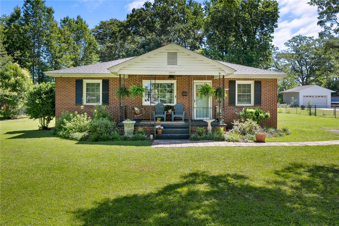 2618 Duncan Street Anderson, SC 29625 - Photo 3 of 45