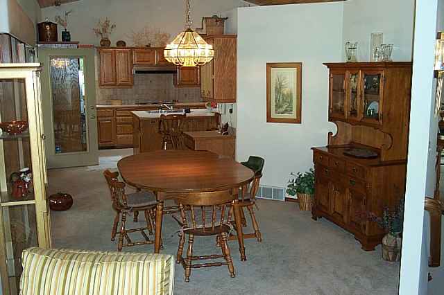 2803 East Oxbow Road Colbert, WA 99005 - Photo 4 of 9