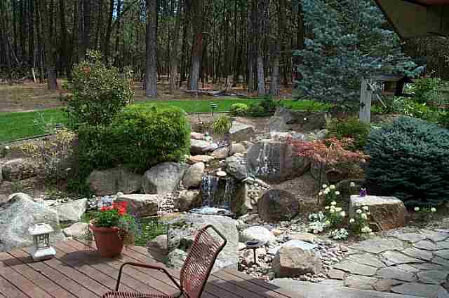 2803 East Oxbow Road Colbert, WA 99005 - Photo 7 of 9