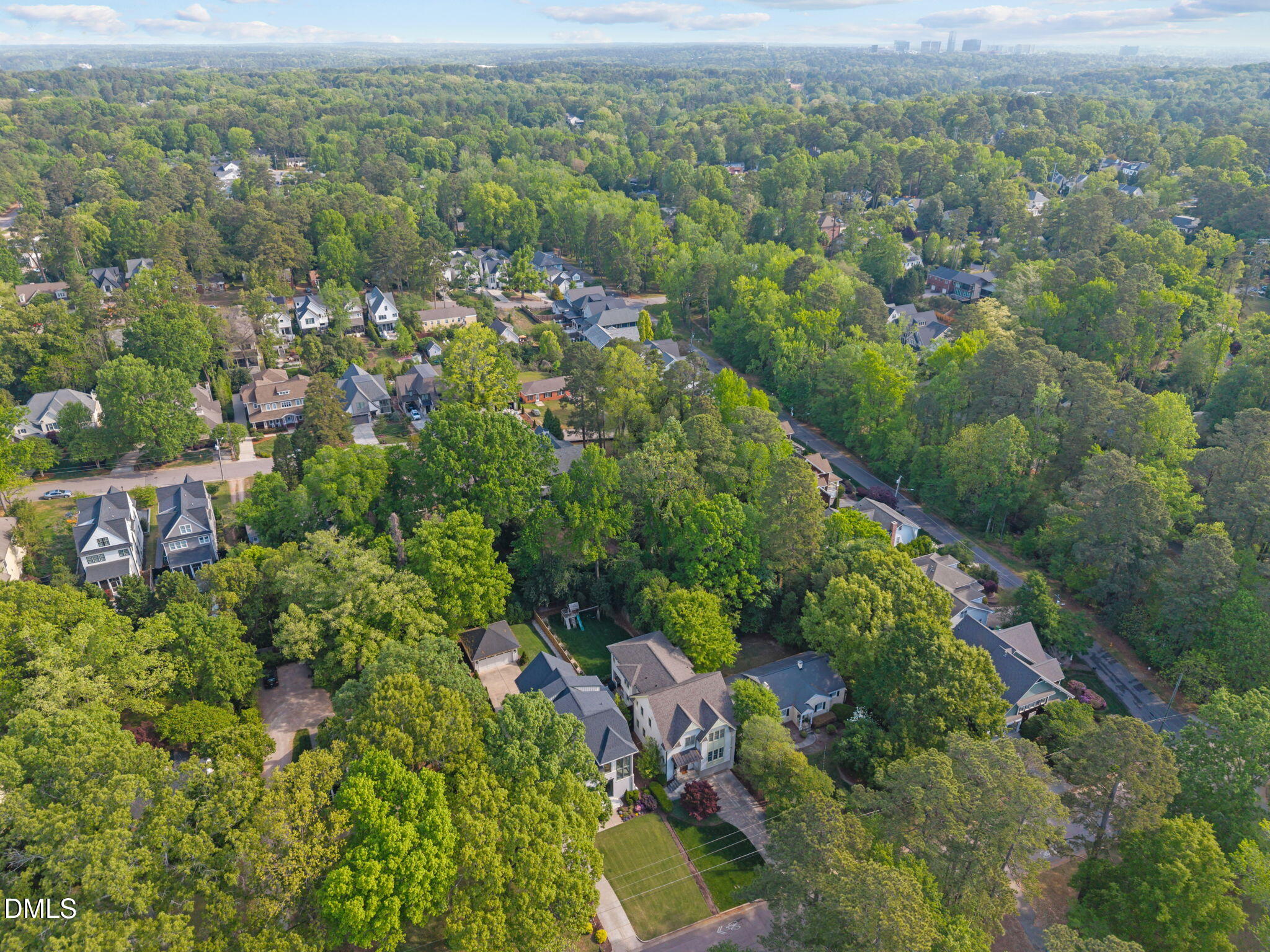 3014 Churchill Road Raleigh, NC 27607 - Photo 51 of 56