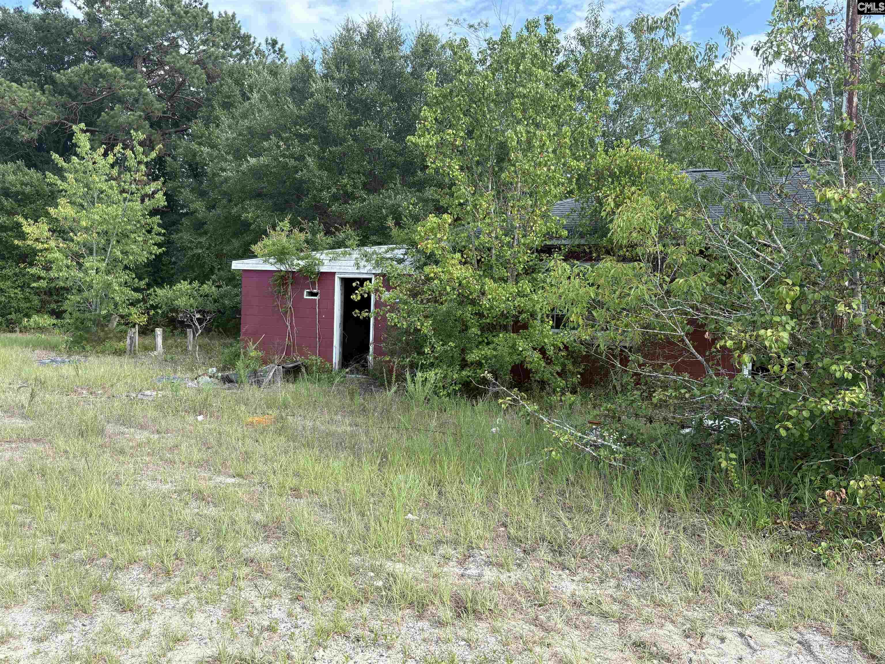 545 Flinns Road Hartsville, SC 29550 - Photo 4 of 14