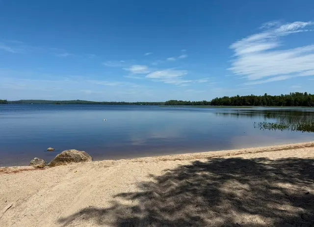 $59,000 | Lot 23 Webb Pond Road, Eastbrook, ME 04634