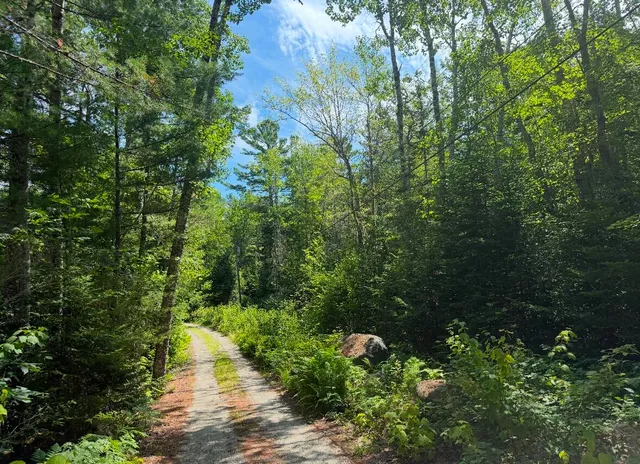 $59,000 | Lot 23 Webb Pond Road, Eastbrook, ME 04634