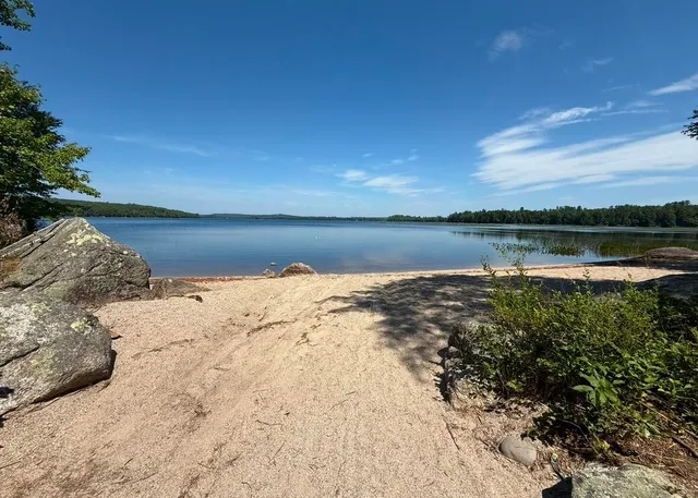 $59,000 | Lot 23 Webb Pond Road, Eastbrook, ME 04634