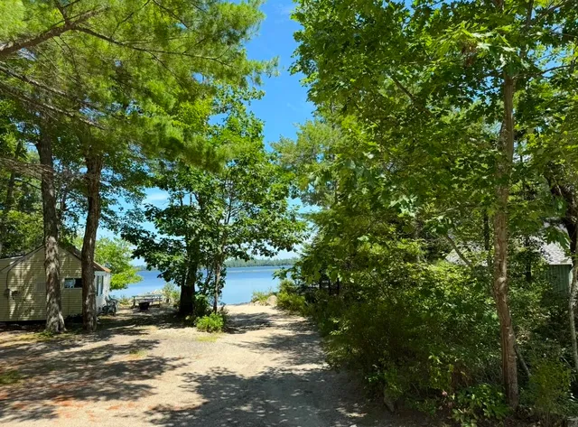 $59,000 | Lot 23 Webb Pond Road, Eastbrook, ME 04634