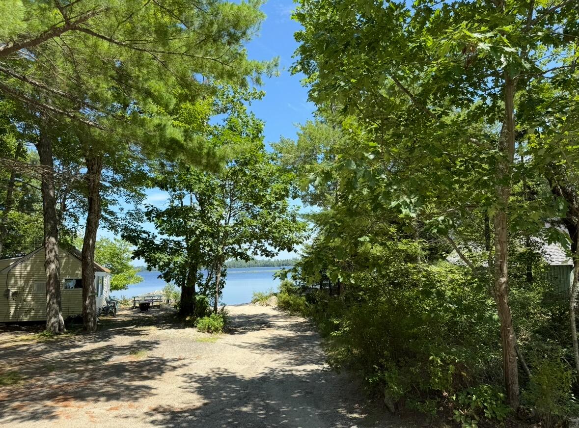 Lot 23 Webb Pond Road Eastbrook, ME 04634 - Photo 4 of 16 Lot 23 Webb Pond Rd