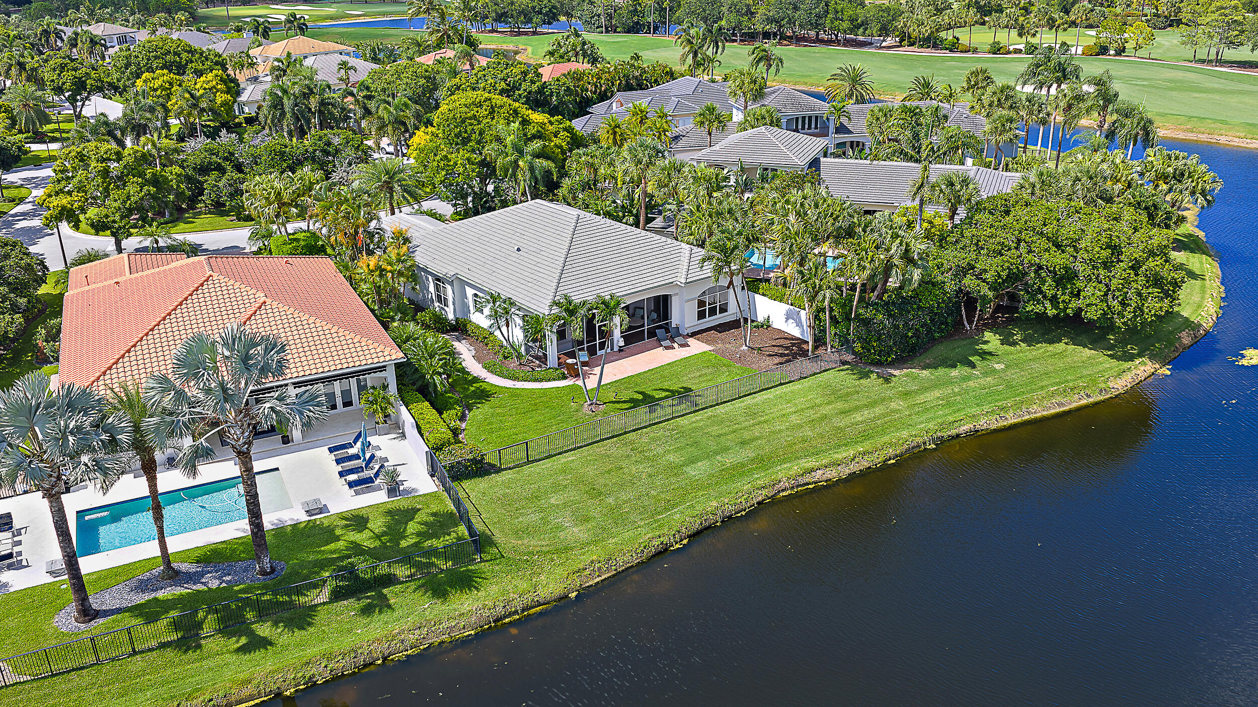 167 North Village Way Jupiter, FL 33458 - Photo 30 of 30 167 N Village Way-38