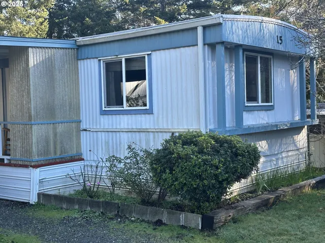 $150,000 | 98825 Pleasant Hill Drive, Unit 15, Brookings, OR 97415