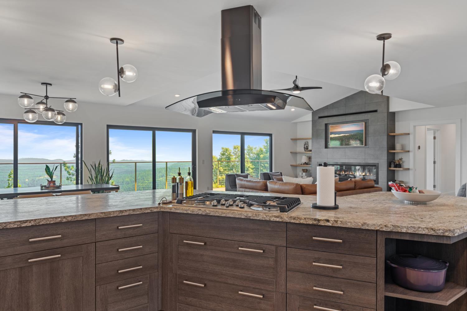 12736 Summit Ridge Drive Nevada City, CA 95959 - Photo 29 of 71