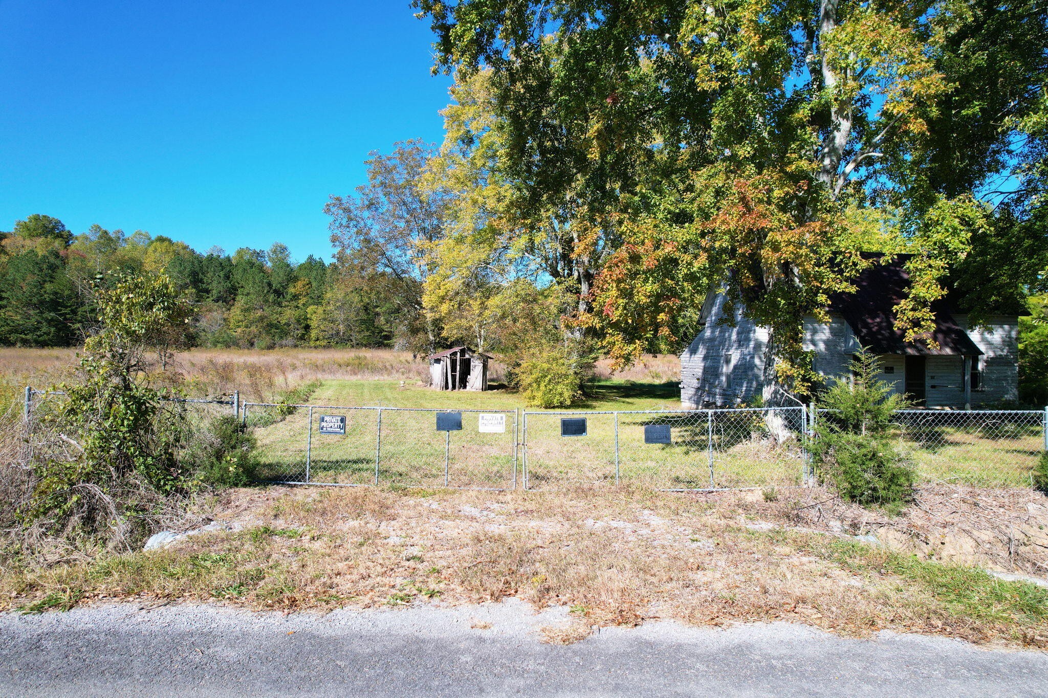 1379 Sand Mountain Road Ocoee, TN 37361 - Photo 3 of 34 Gallery Image 3
