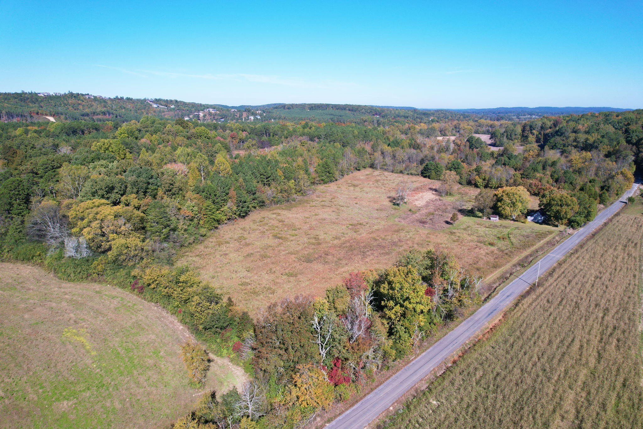 1379 Sand Mountain Road Ocoee, TN 37361 - Photo 7 of 34 Gallery Image 7