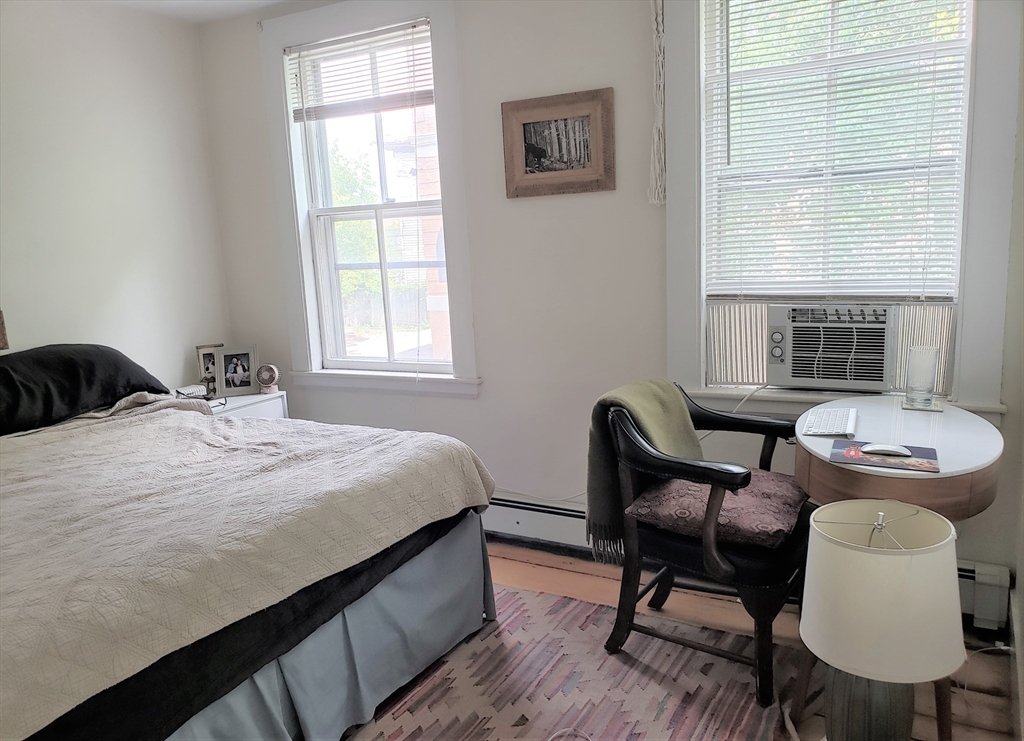 22 Armington Street, Unit R Boston, MA 02134 - Photo 5 of 8