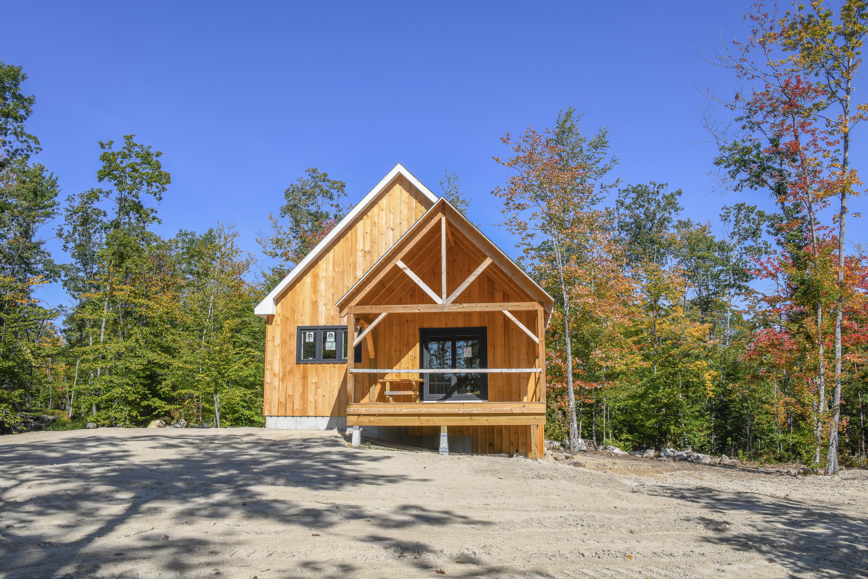 35 Winn Road Bridgton, ME 04009 - Photo 4 of 40 35 winn road-5