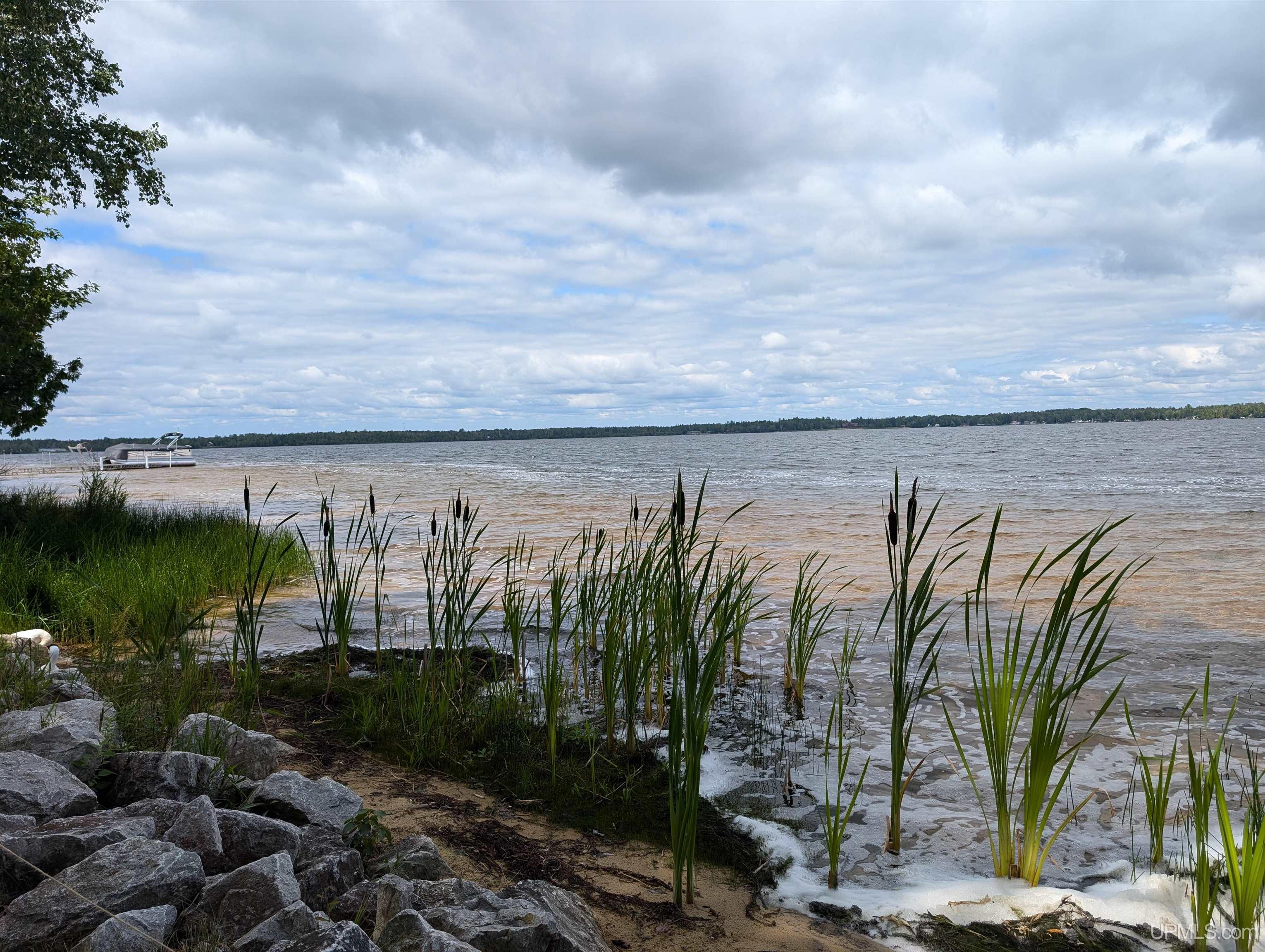 612 N West Gulliver Lake Road Gulliver, MI 49840 - Photo 62 of 82
