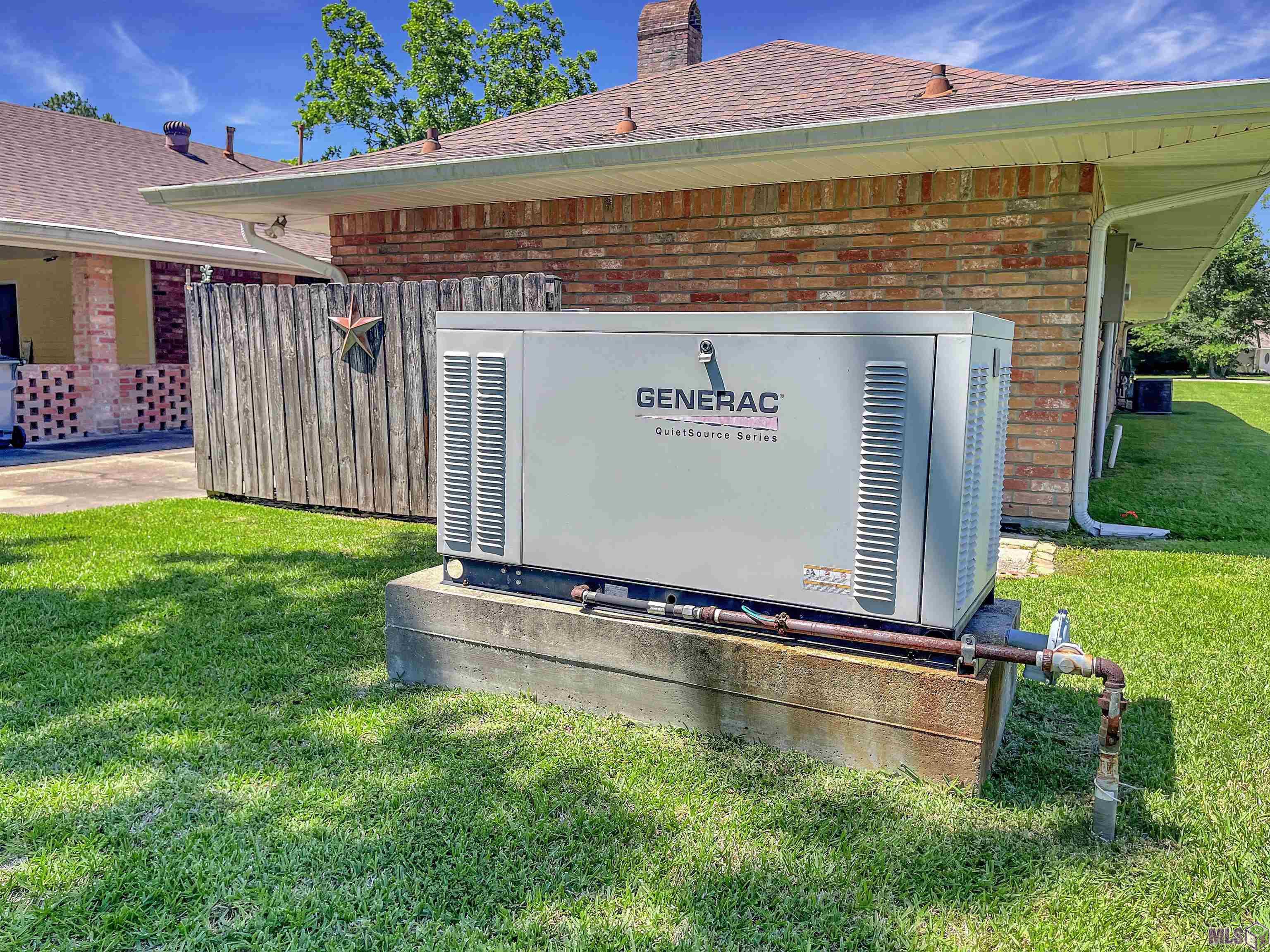 16314 Coliseum Avenue Baton Rouge, LA 70816 - Photo 30 of 34