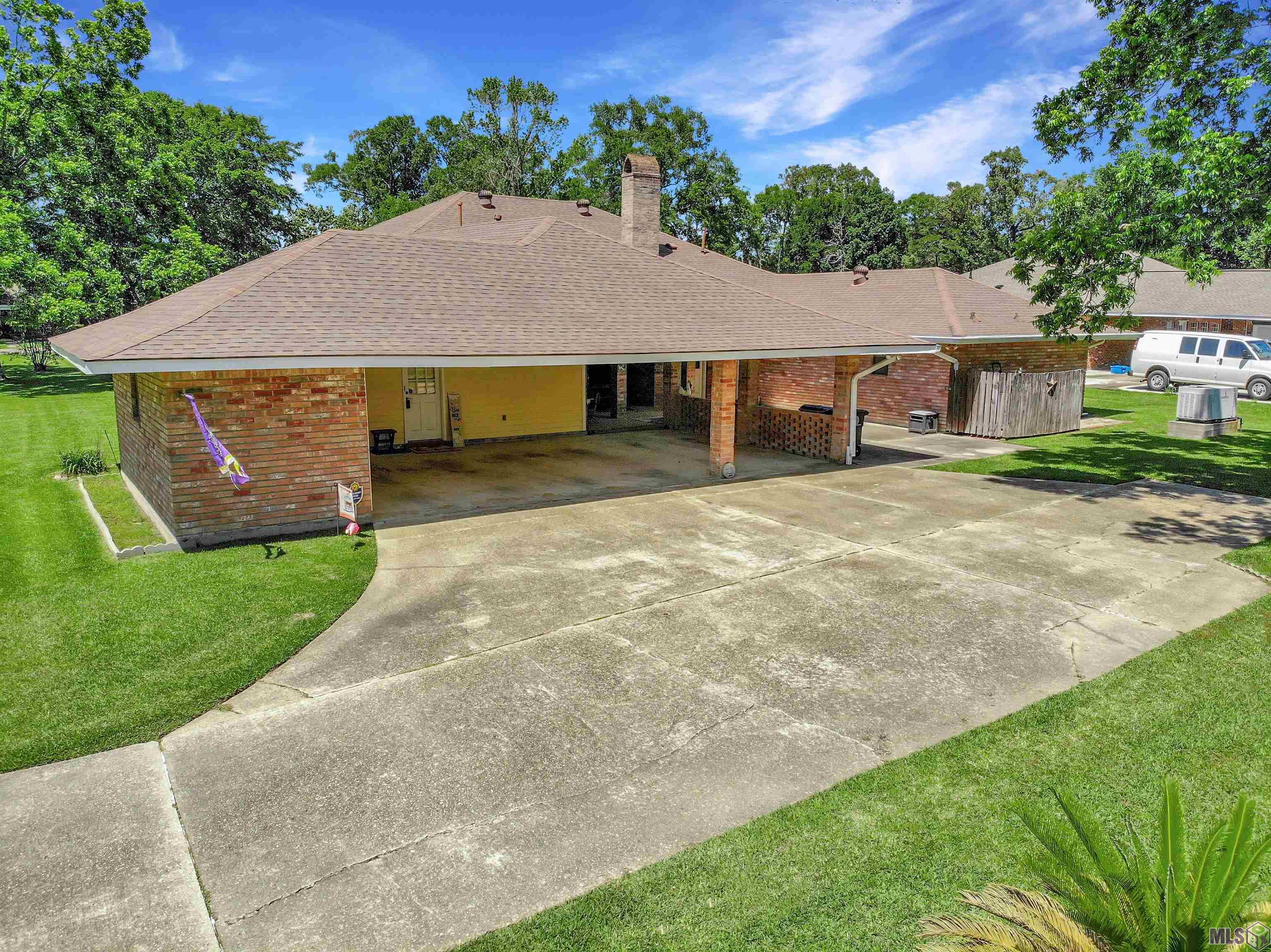 16314 Coliseum Avenue Baton Rouge, LA 70816 - Photo 31 of 34