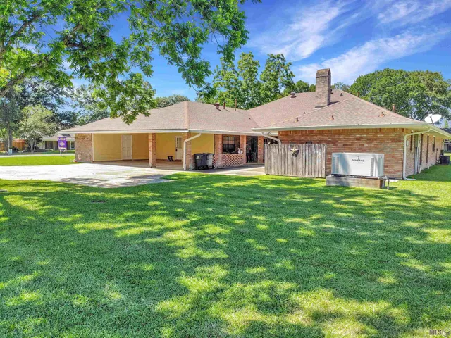 $399,900 | 16314 Coliseum Avenue, Baton Rouge, LA 70816