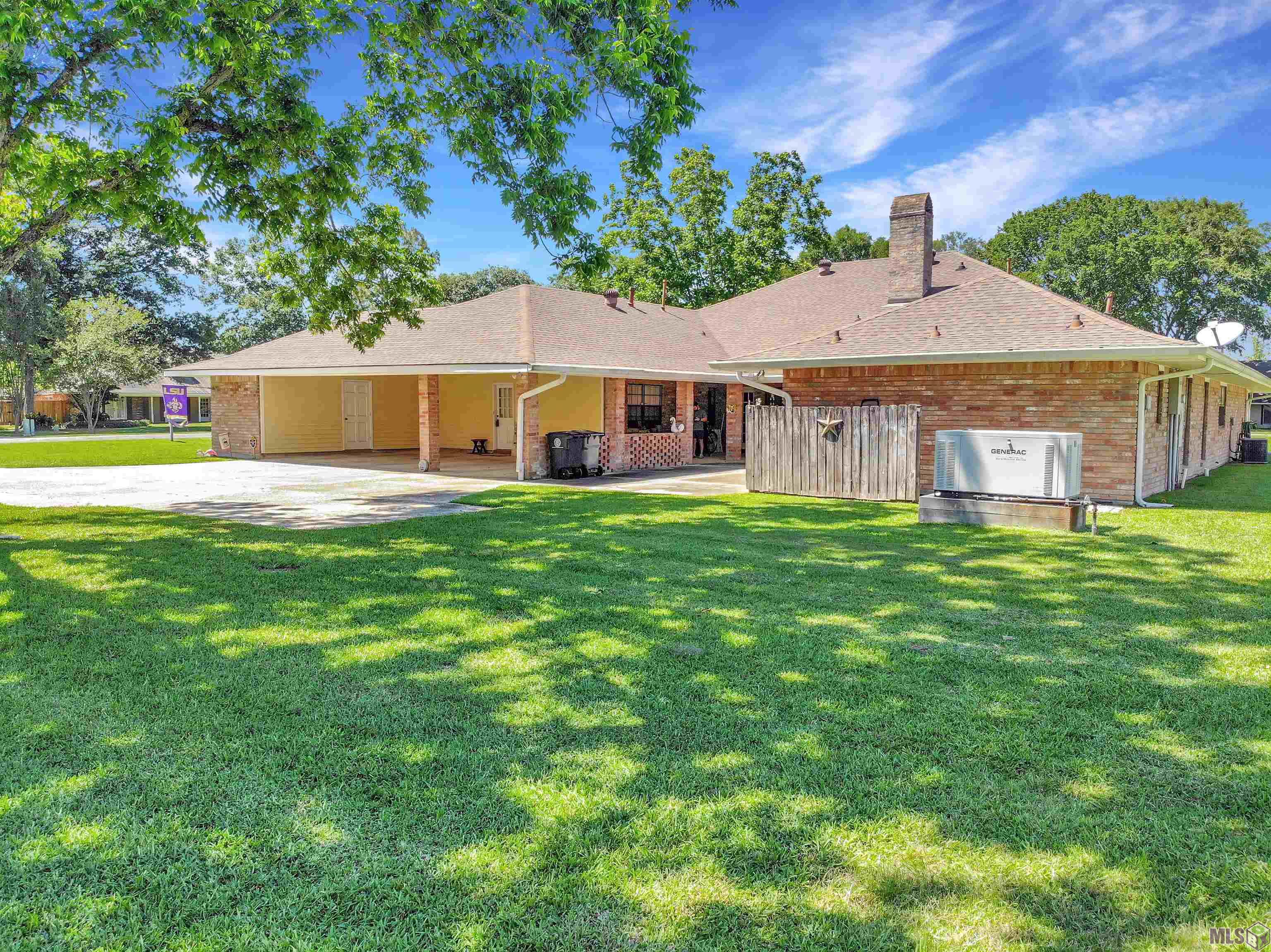 16314 Coliseum Avenue Baton Rouge, LA 70816 - Photo 32 of 34