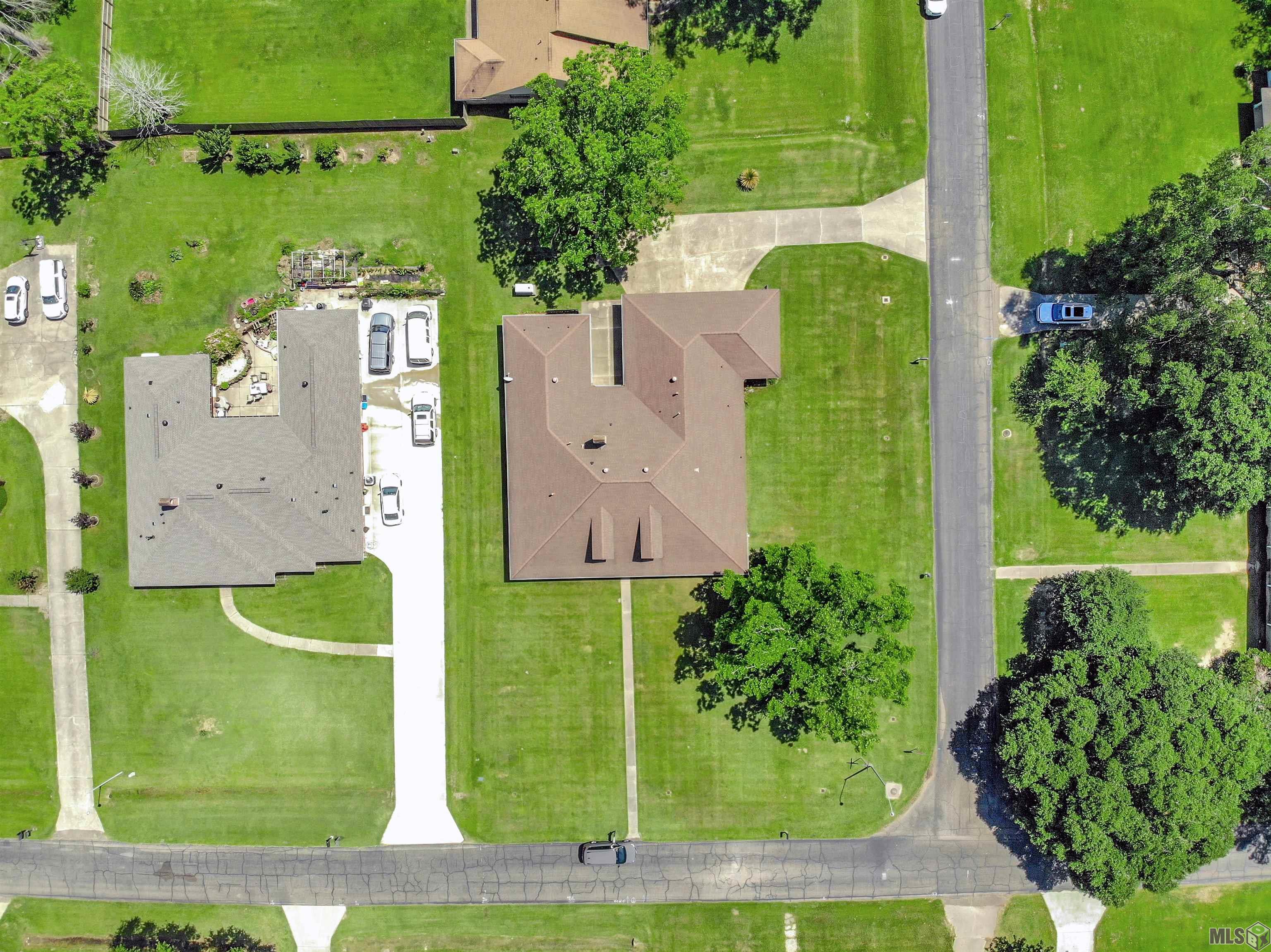 16314 Coliseum Avenue Baton Rouge, LA 70816 - Photo 33 of 34