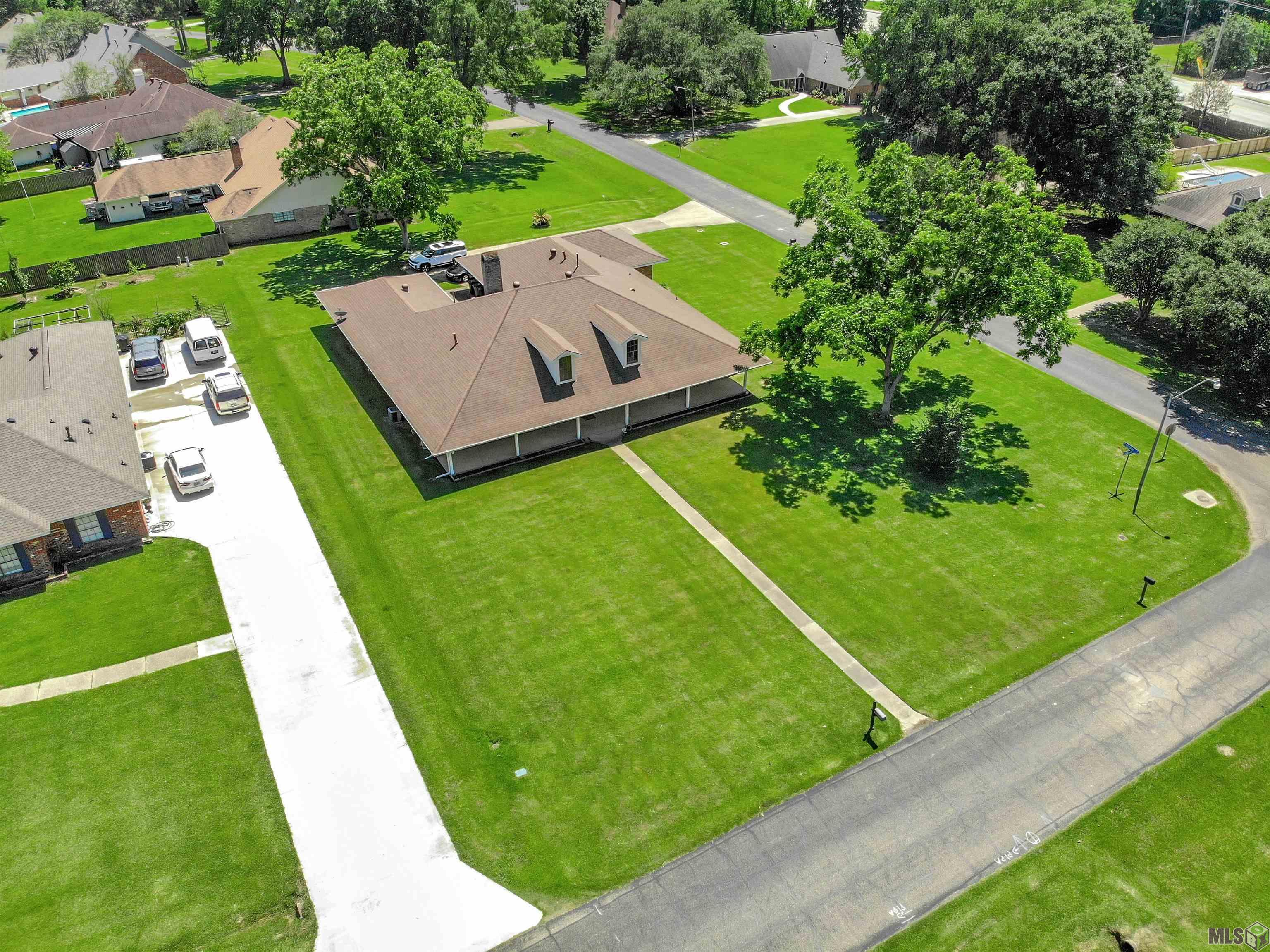 16314 Coliseum Avenue Baton Rouge, LA 70816 - Photo 34 of 34