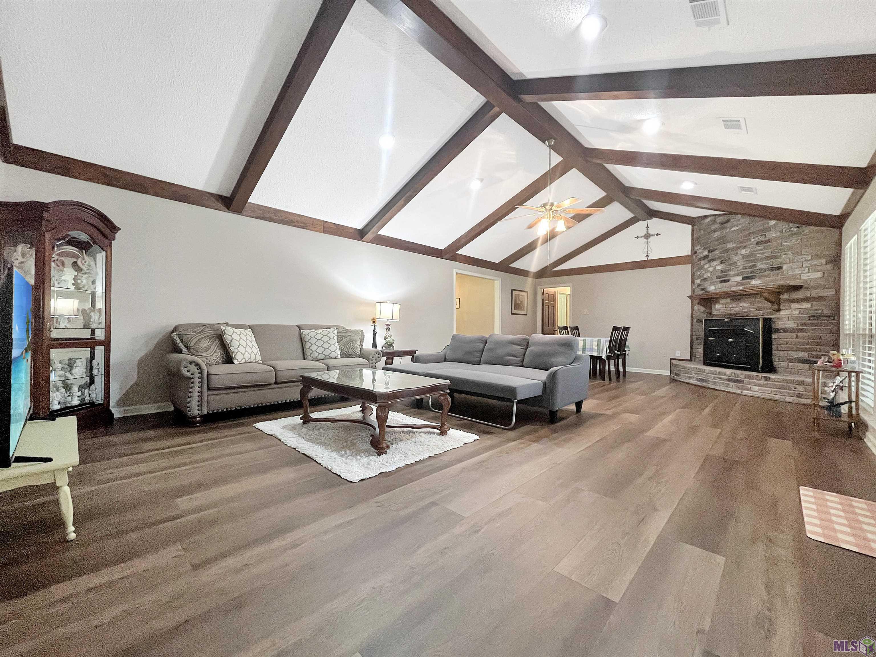 16314 Coliseum Avenue Baton Rouge, LA 70816 - Photo 5 of 34