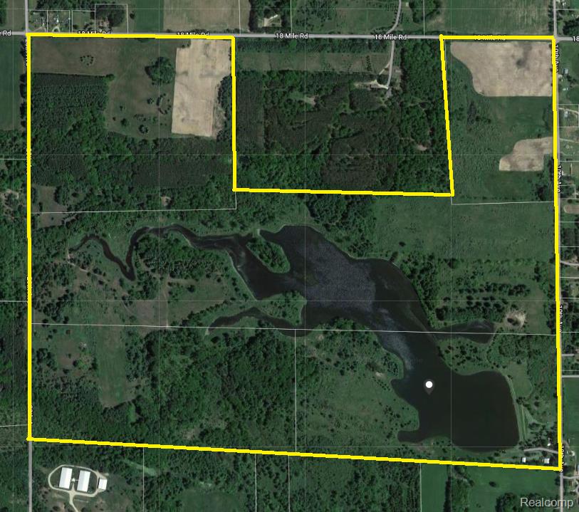 10 Ave & 18 Mile Road Remus, MI 49340 - Photo 2 of 2 Gallery Image 2