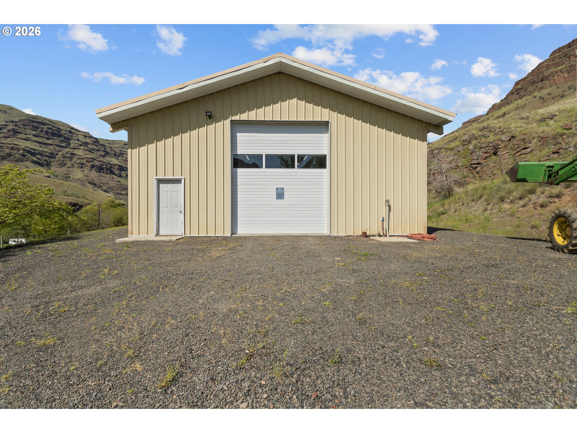 73745 Lower Imnaha Road Imnaha, OR 97842 - Photo 16 of 36