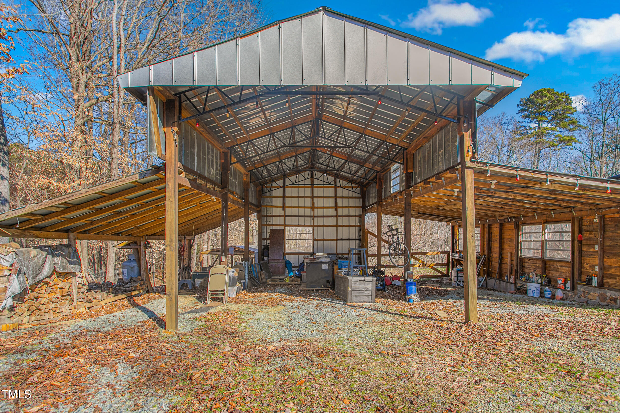 7440 Stockard Road Snow Camp, NC 27349 - Photo 35 of 51 7440 Stockard Road-37