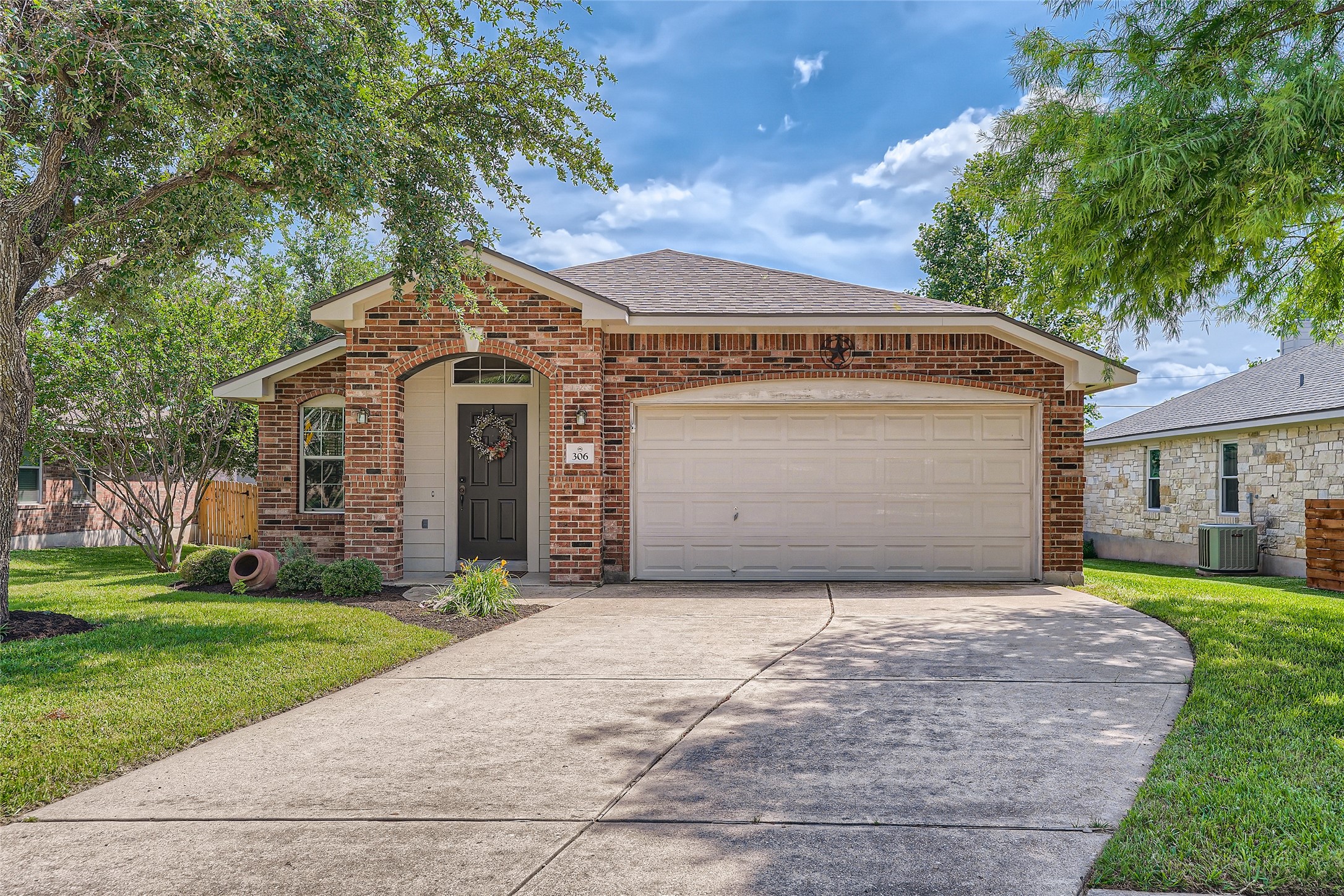 306 Pheasant Ridge Drive Round Rock, TX 78665 - Photo 1 of 1 Gallery Image 1