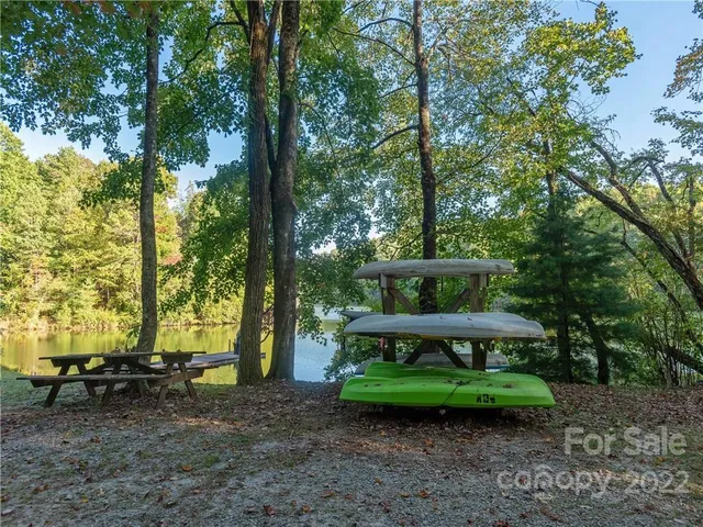 a lake view with a lake view