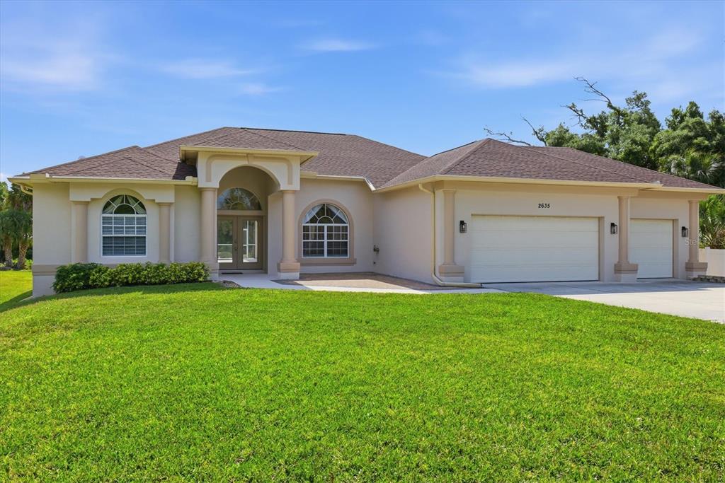 2635 Manasota Beach Road Englewood, FL 34223 - Photo 1 of 33