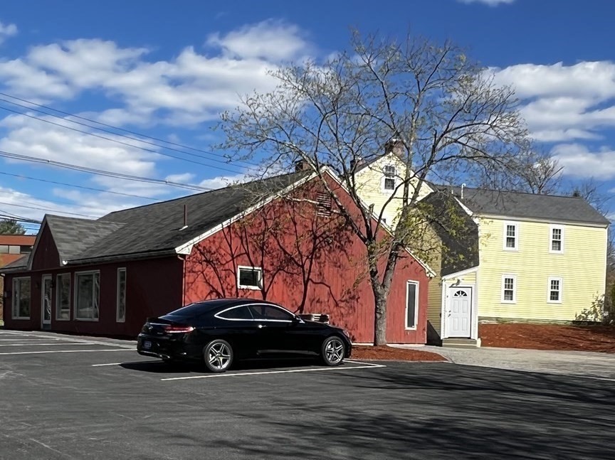 292 Great Road, Unit 1 Acton, MA 01720 - Photo 26 of 30